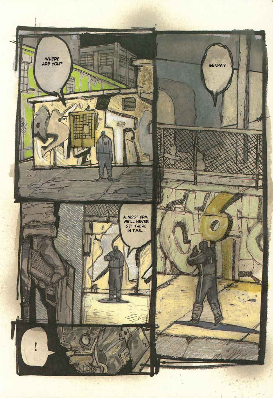 Chapter 23.5 - Page 2