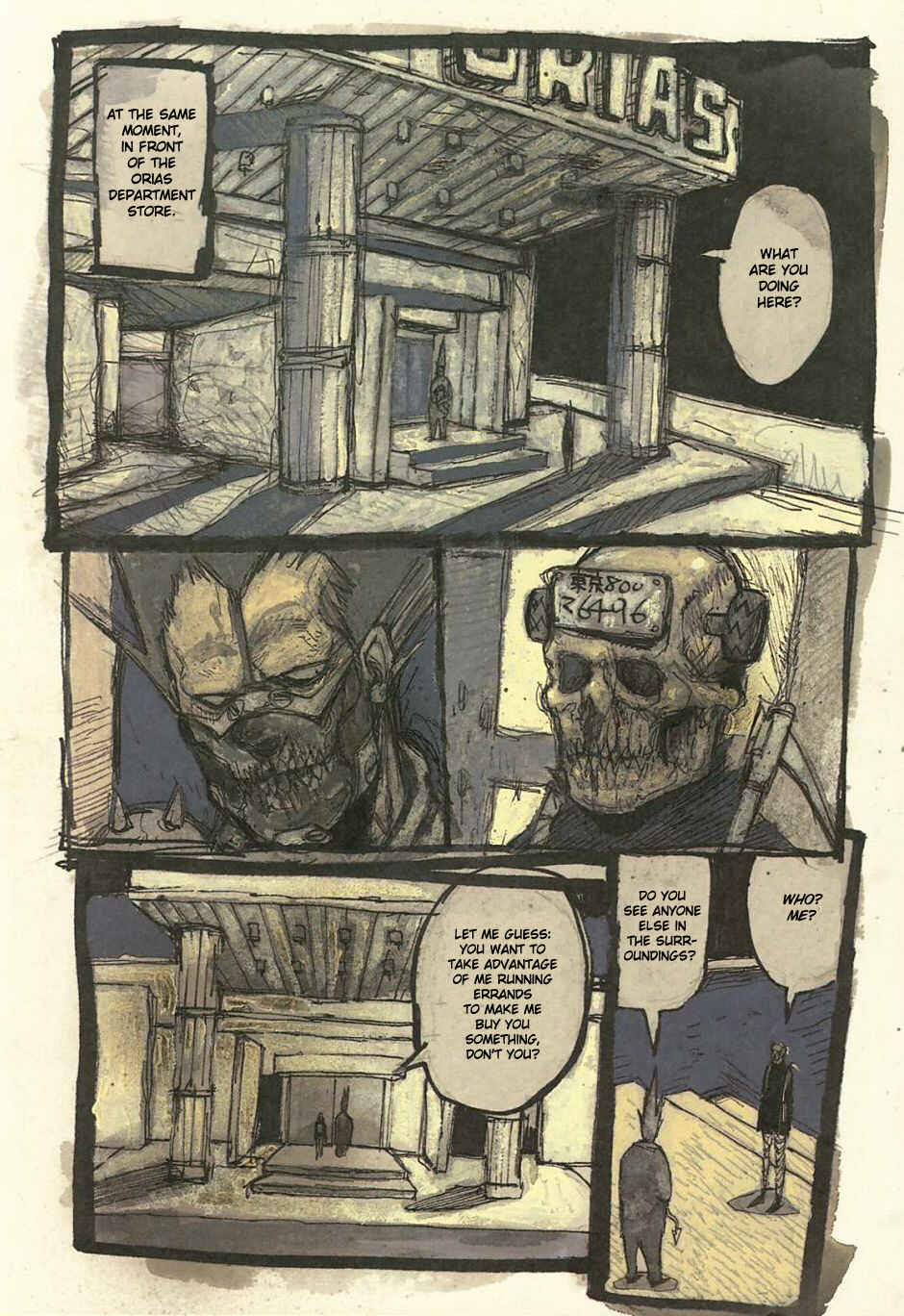 Chapter 23.5 - Page 3