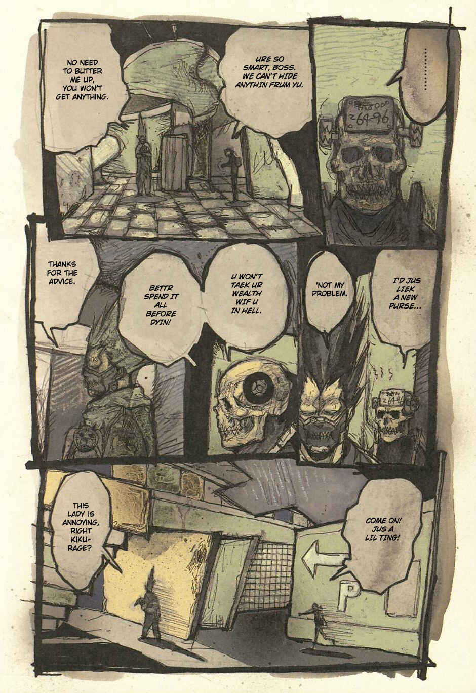 Chapter 23.5 - Page 4