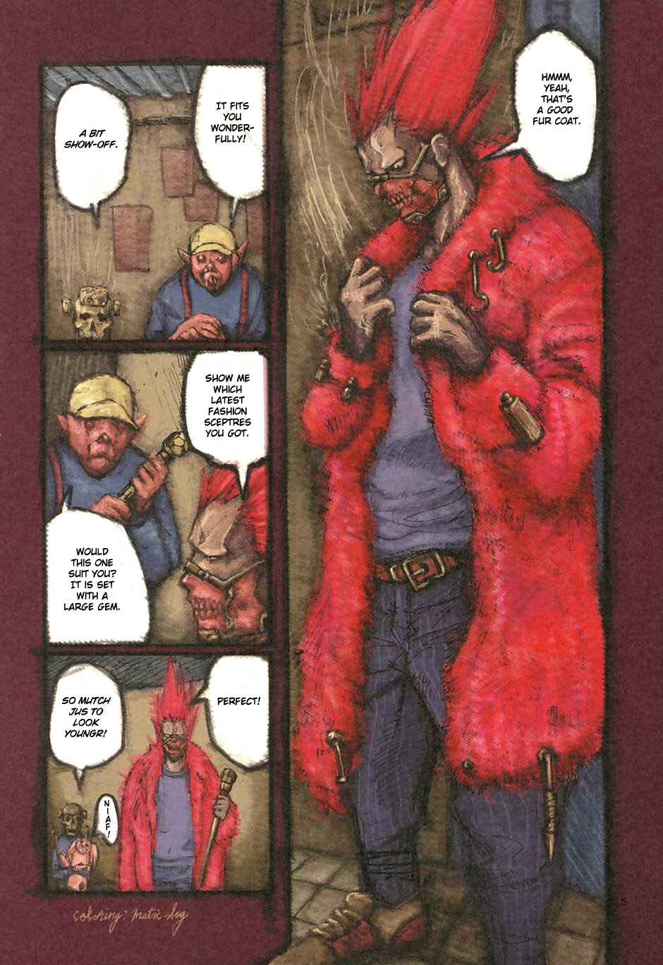 Chapter 23.5 - Page 5