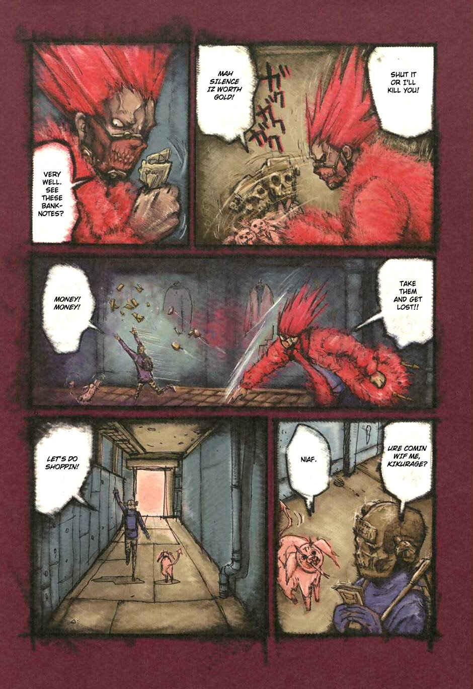 Chapter 23.5 - Page 6