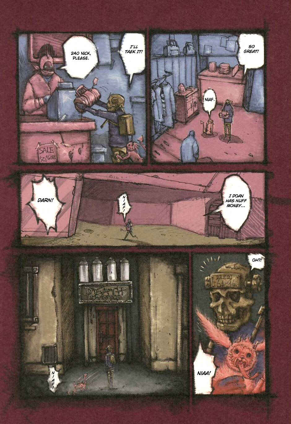 Chapter 23.5 - Page 8
