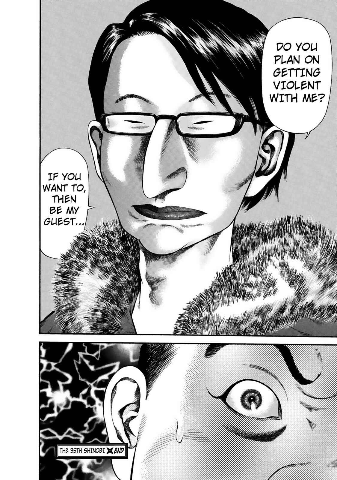 Chapter 35 - Page 23