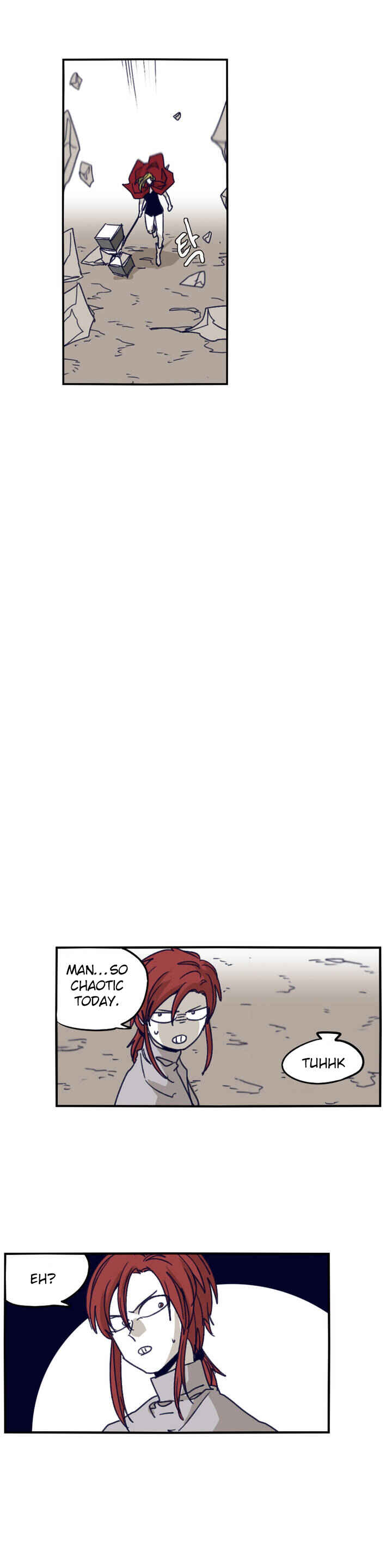 Chapter 87 - Page 11
