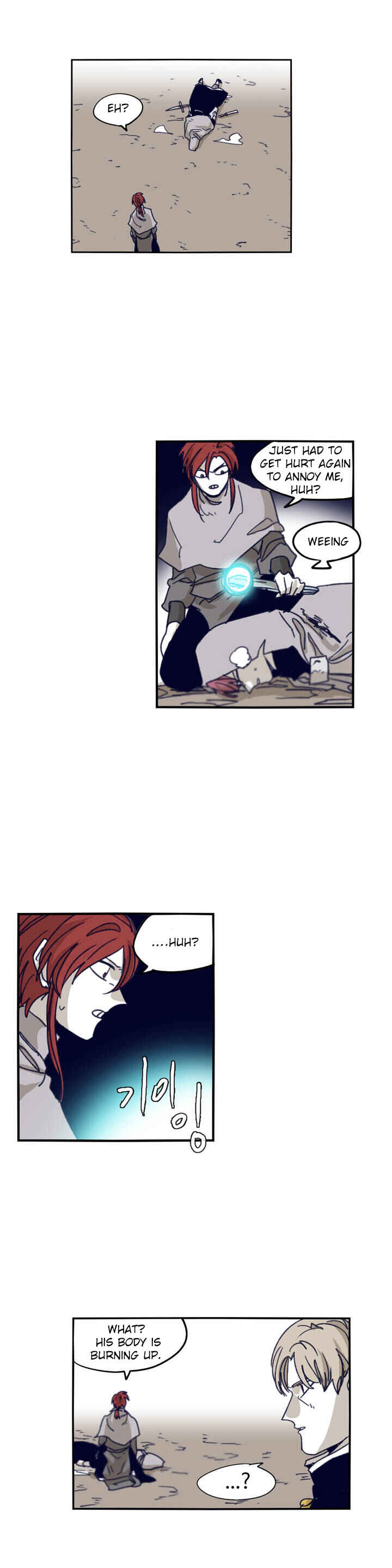 Chapter 87 - Page 12