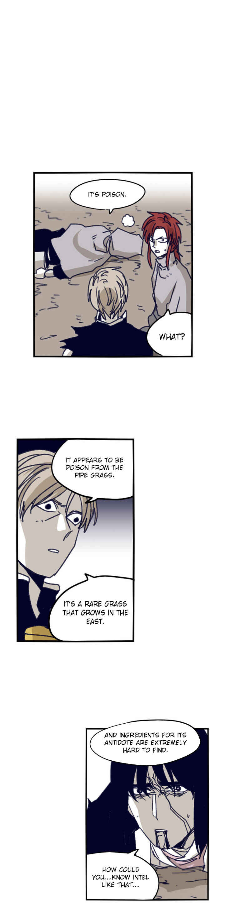 Chapter 87 - Page 14
