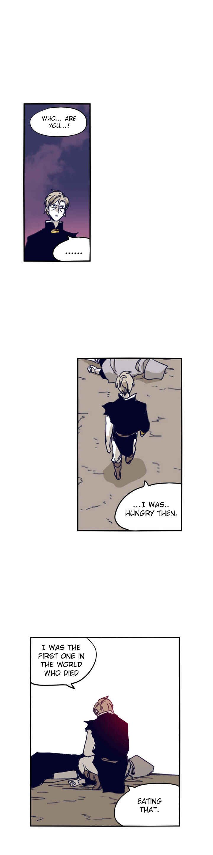 Chapter 87 - Page 15