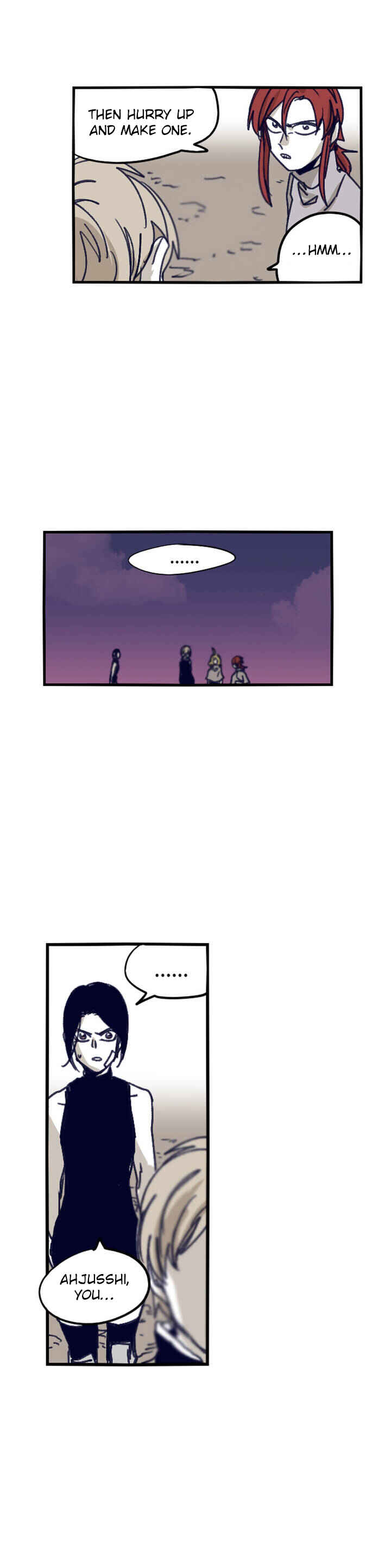 Chapter 87 - Page 18
