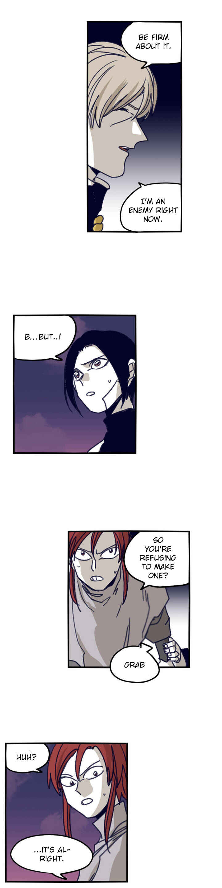 Chapter 87 - Page 19