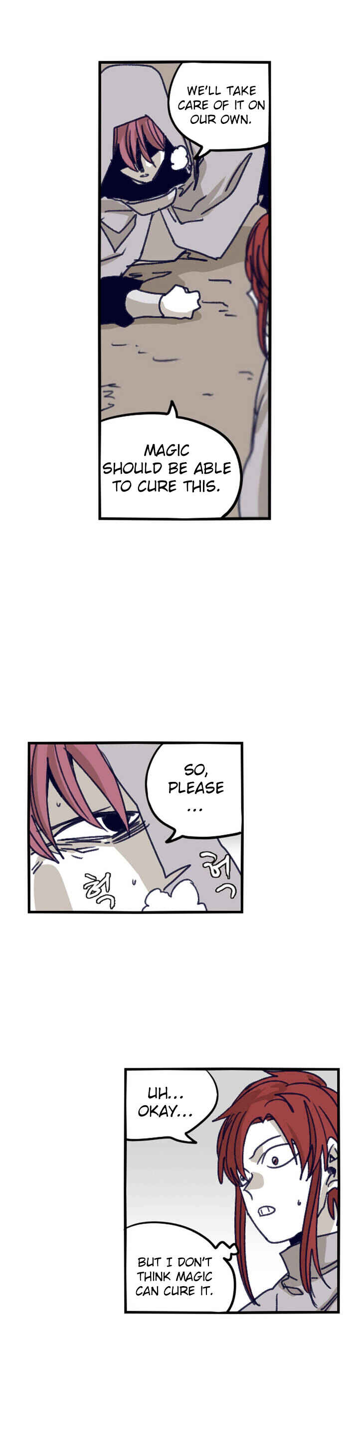 Chapter 87 - Page 20