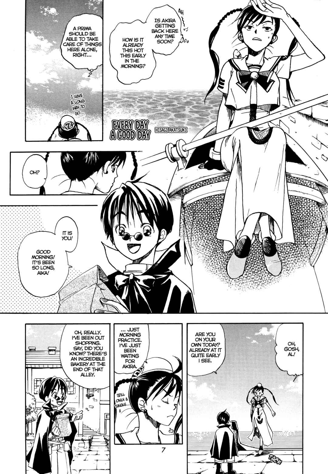 Chapter 1 - Page 6