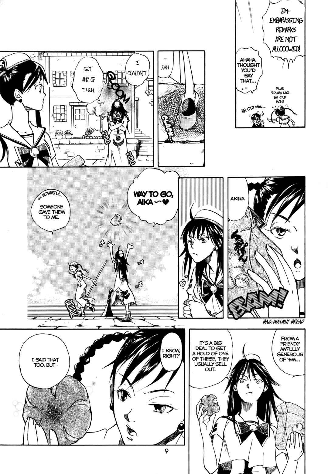 Chapter 1 - Page 8