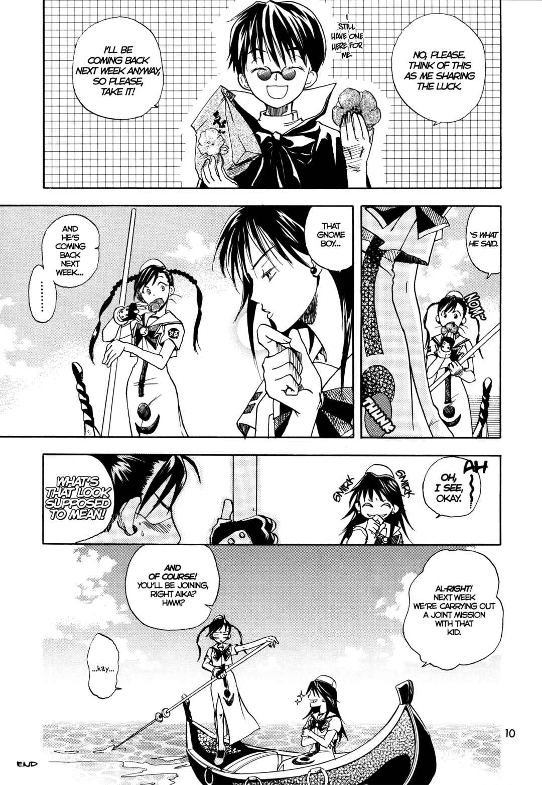 Chapter 1 - Page 9