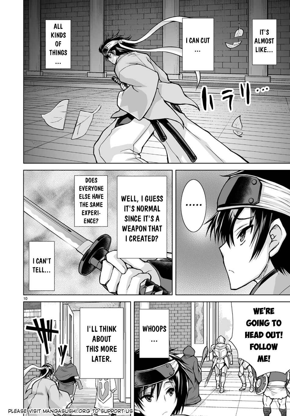 Chapter 2 - Page 11