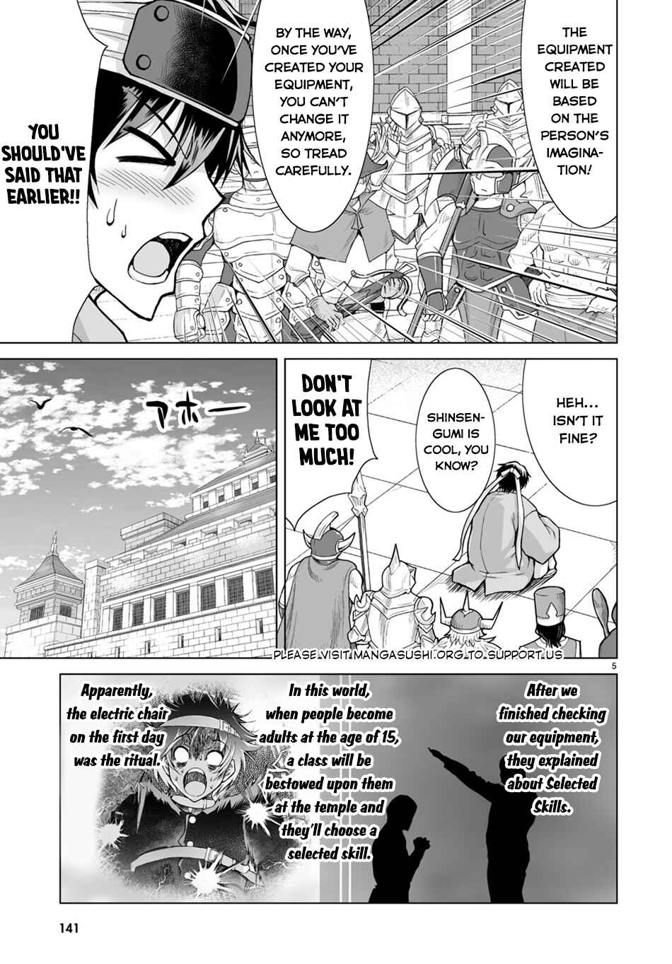 Chapter 2 - Page 6