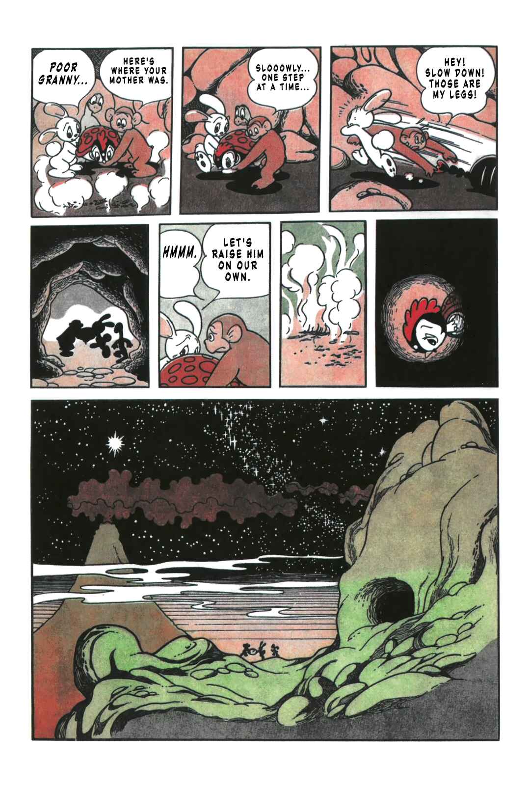 Chapter 3 - Page 3
