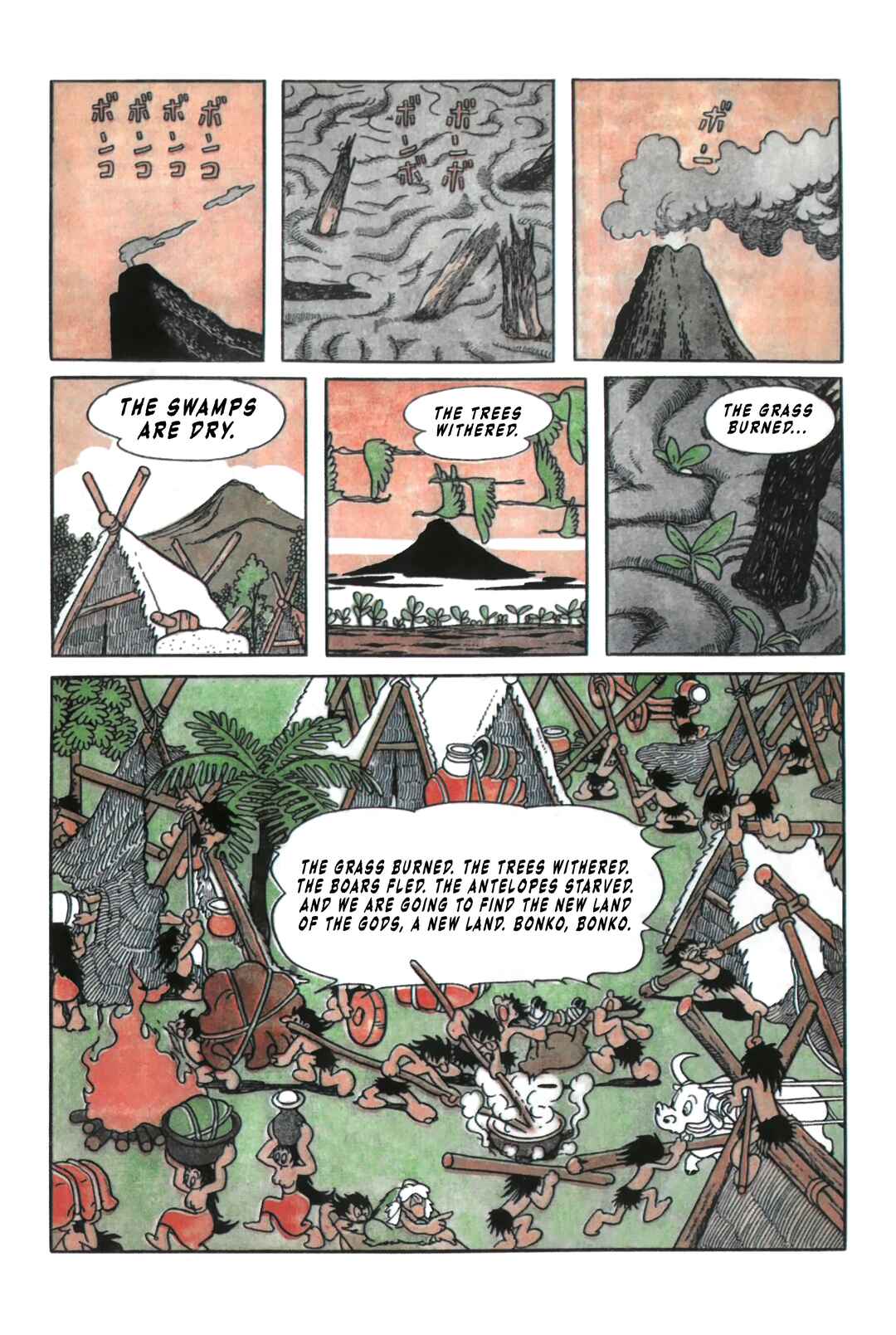 Chapter 3 - Page 4