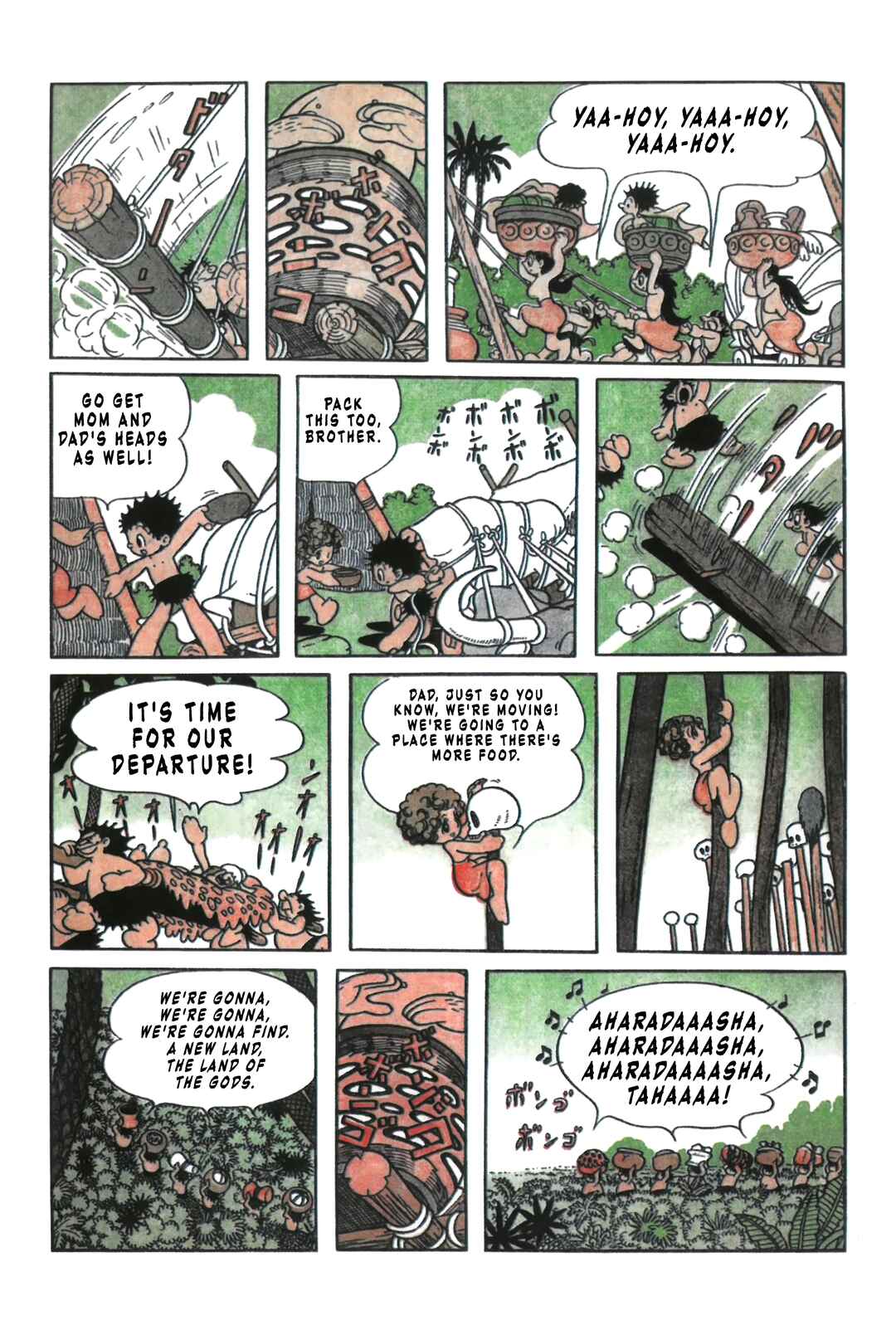 Chapter 3 - Page 5