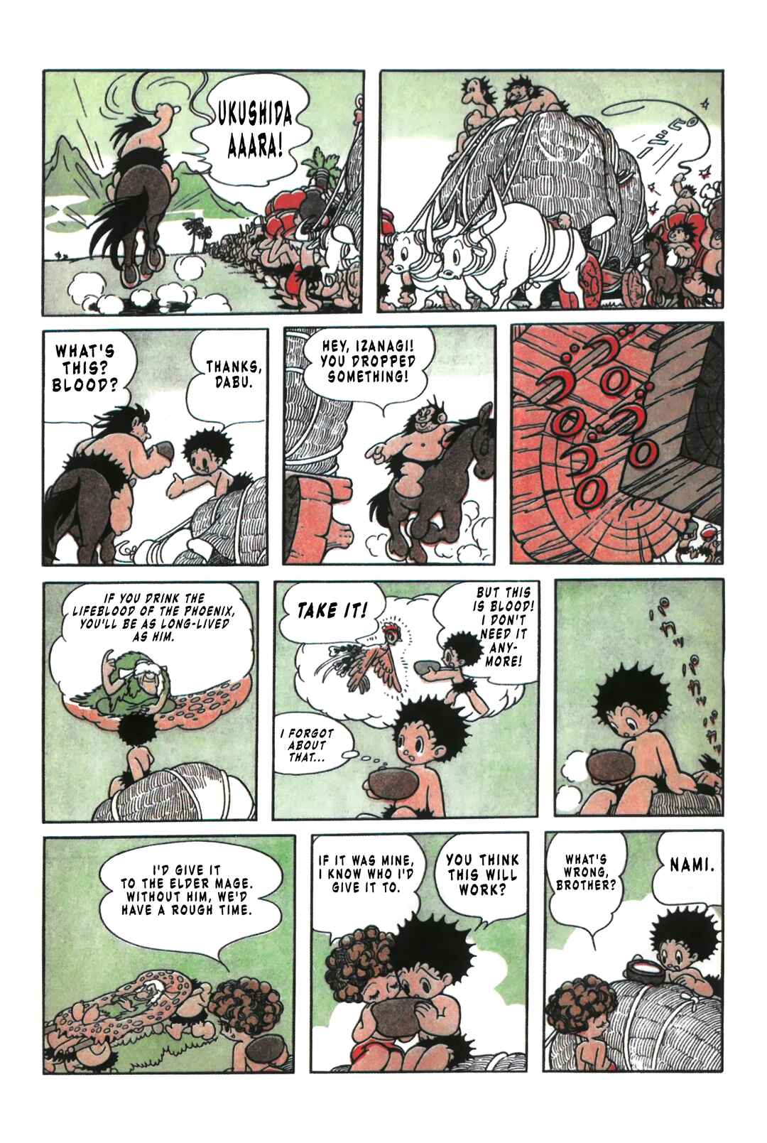 Chapter 3 - Page 6
