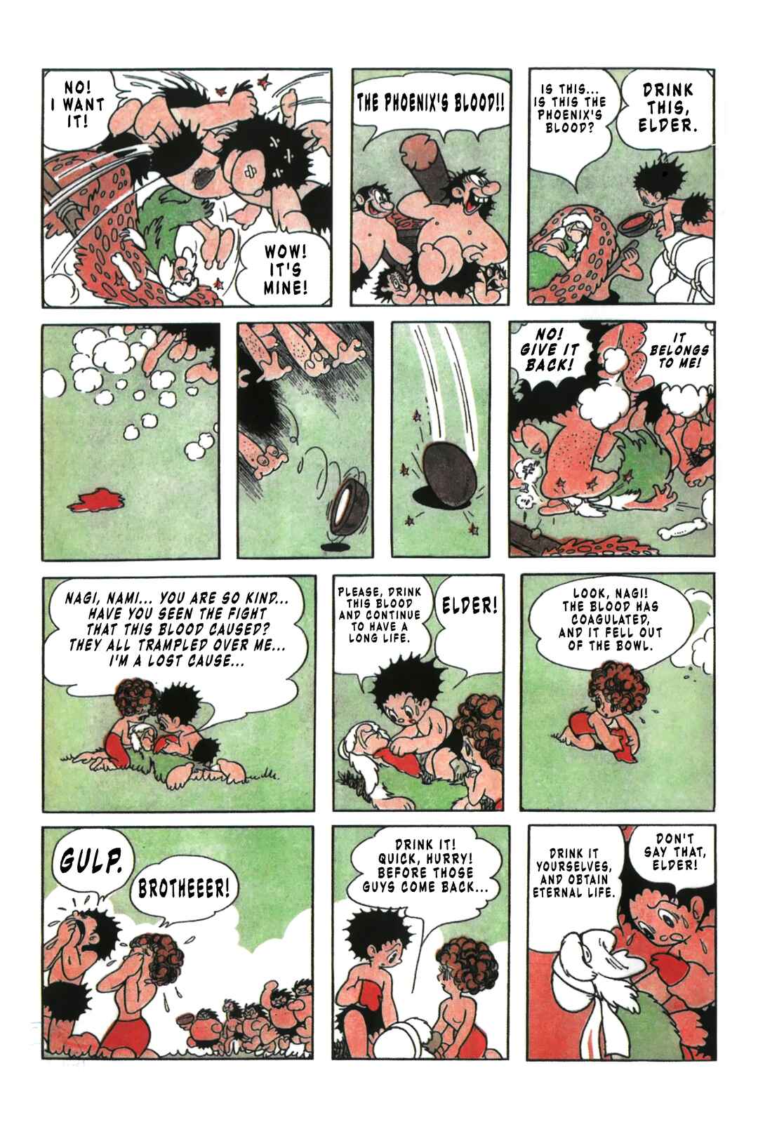 Chapter 3 - Page 7