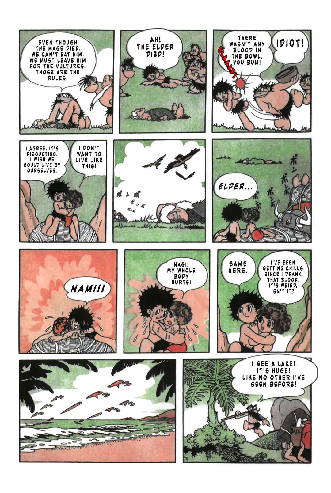 Chapter 3 - Page 8
