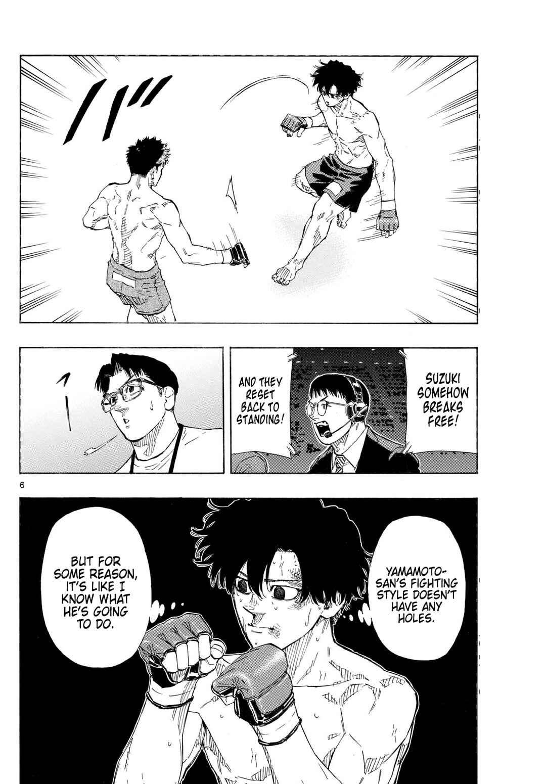 Chapter 151 - Page 6