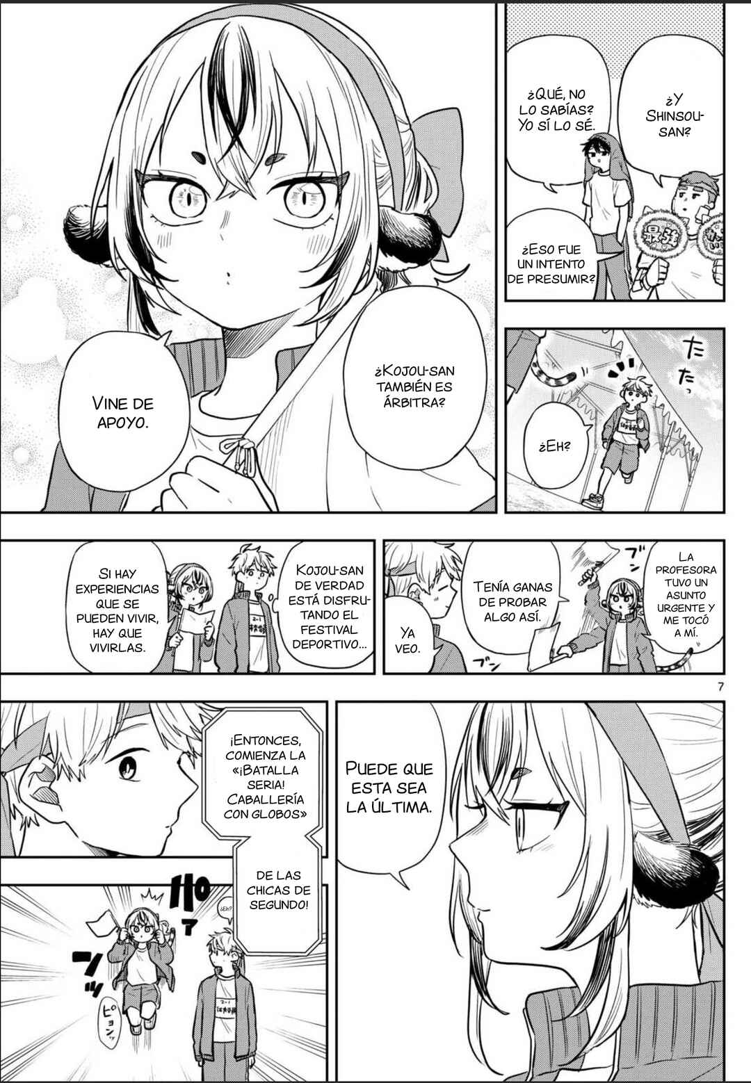 Chapter 84 - Page 10