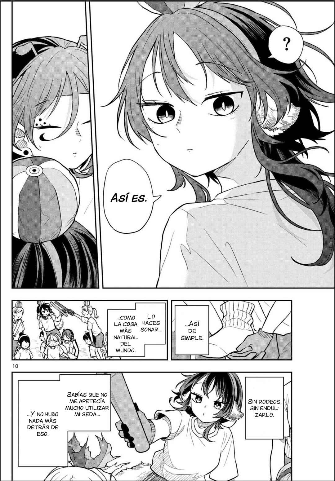 Chapter 84 - Page 13