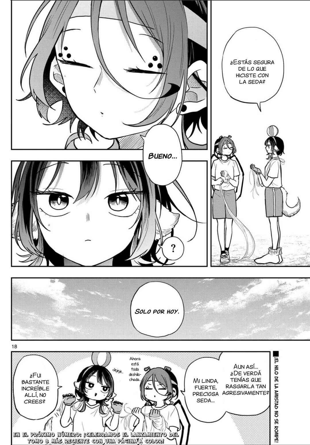 Chapter 84 - Page 20