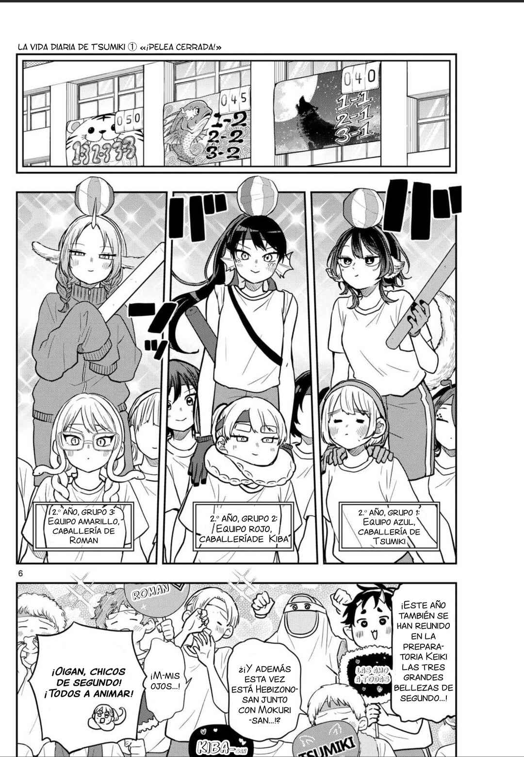 Chapter 84 - Page 9