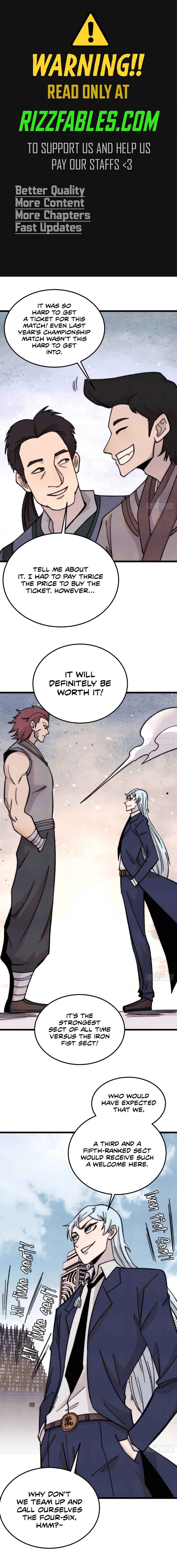 Chapter 377 - Page 1