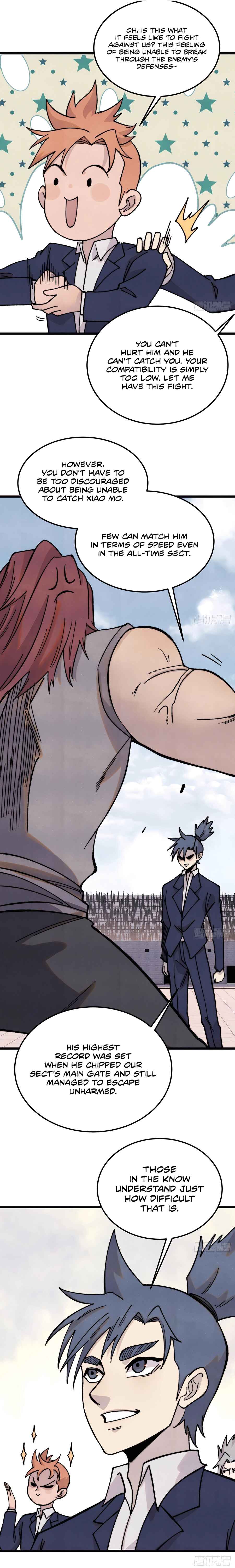 Chapter 377 - Page 8