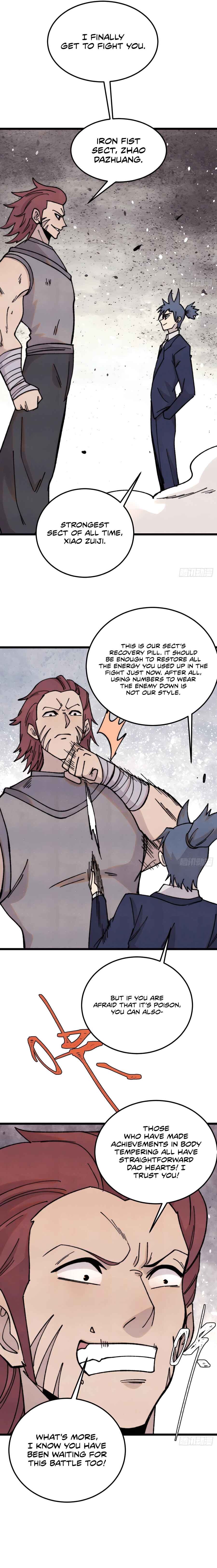 Chapter 377 - Page 9
