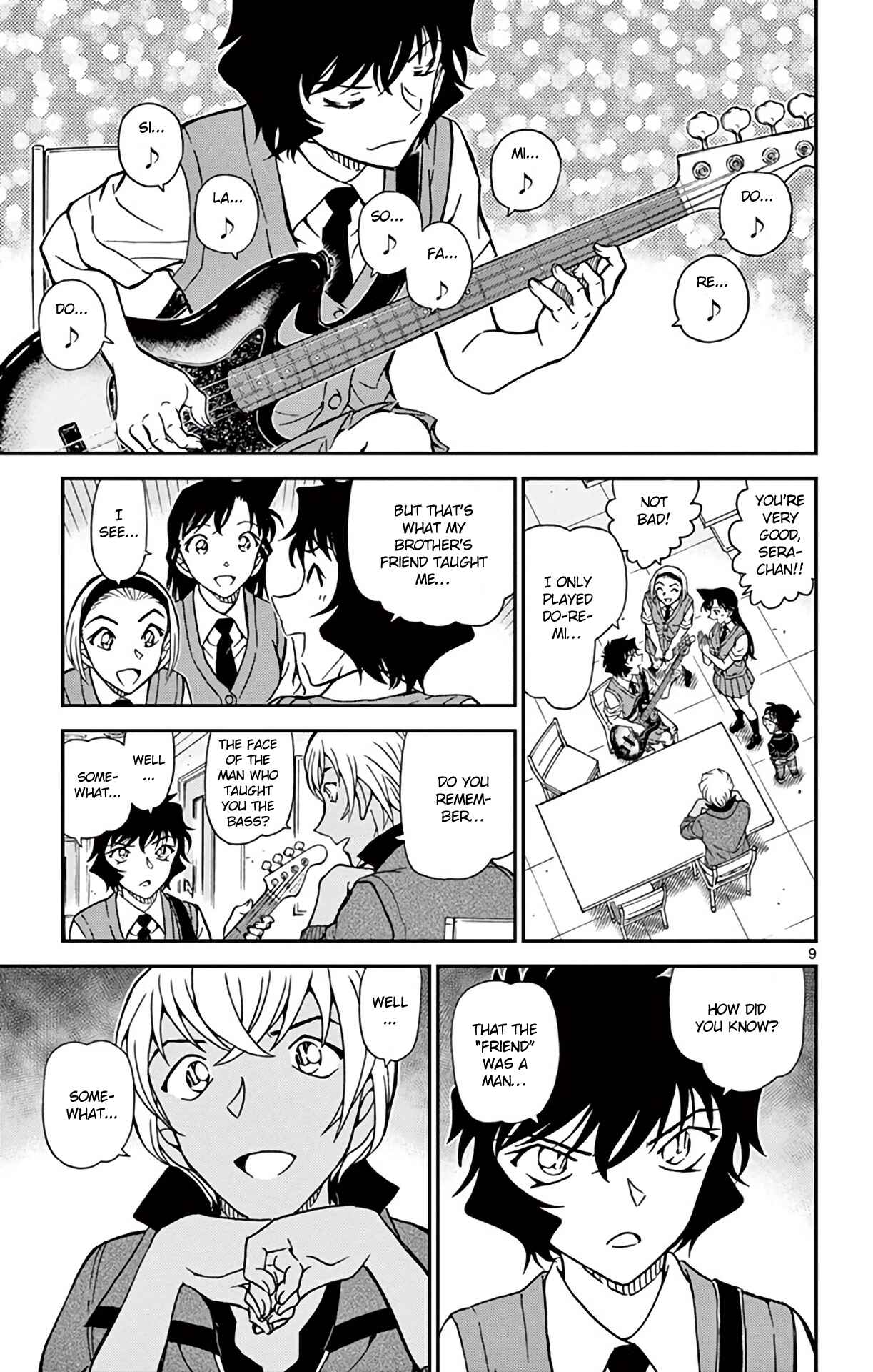 Chapter 936 - Page 10