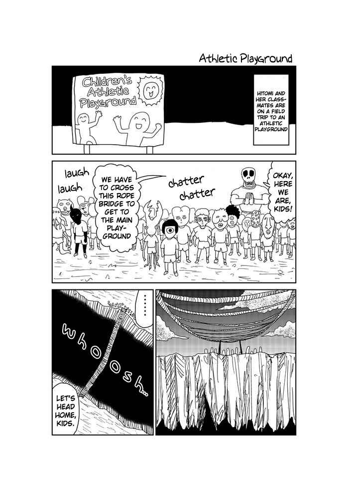 Chapter 106 - Page 1