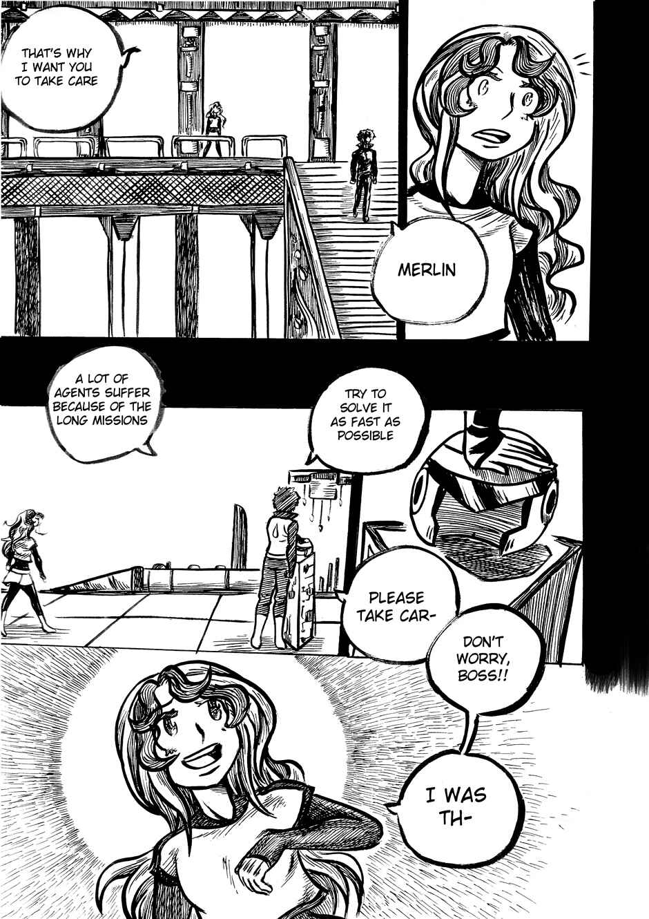 Chapter 9 - Page 10