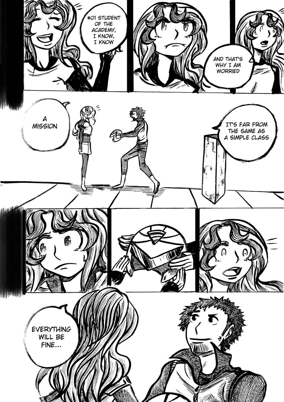 Chapter 9 - Page 11