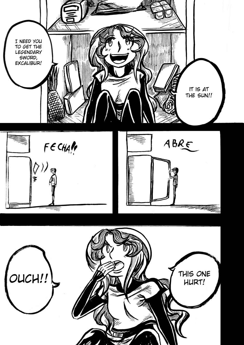Chapter 9 - Page 18