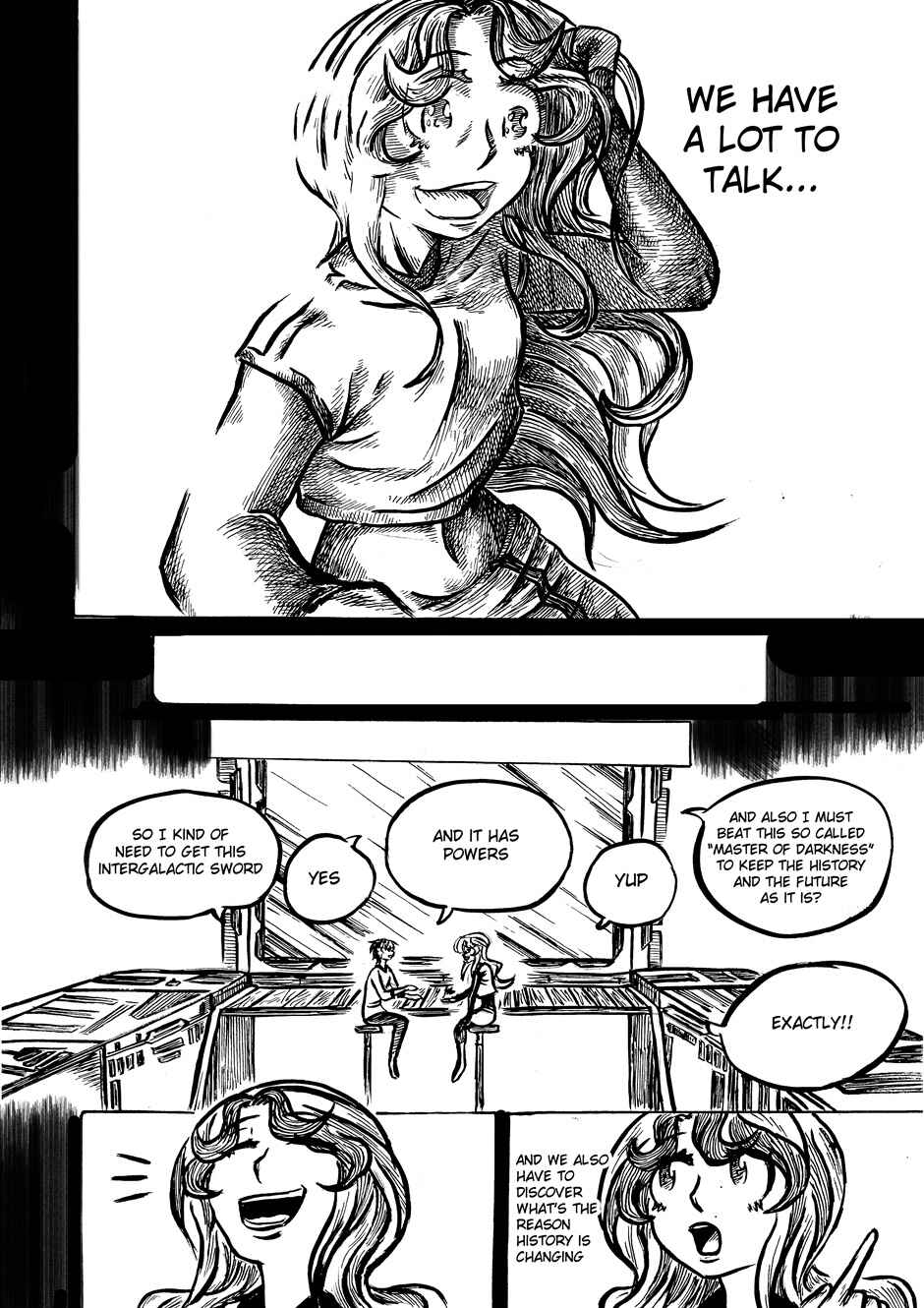 Chapter 9 - Page 21