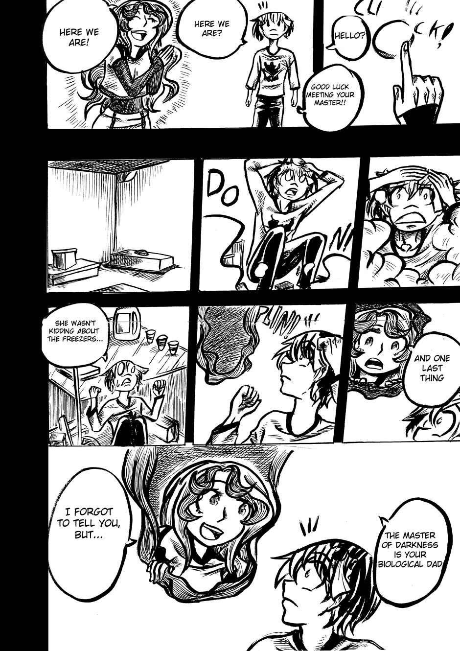 Chapter 9 - Page 25