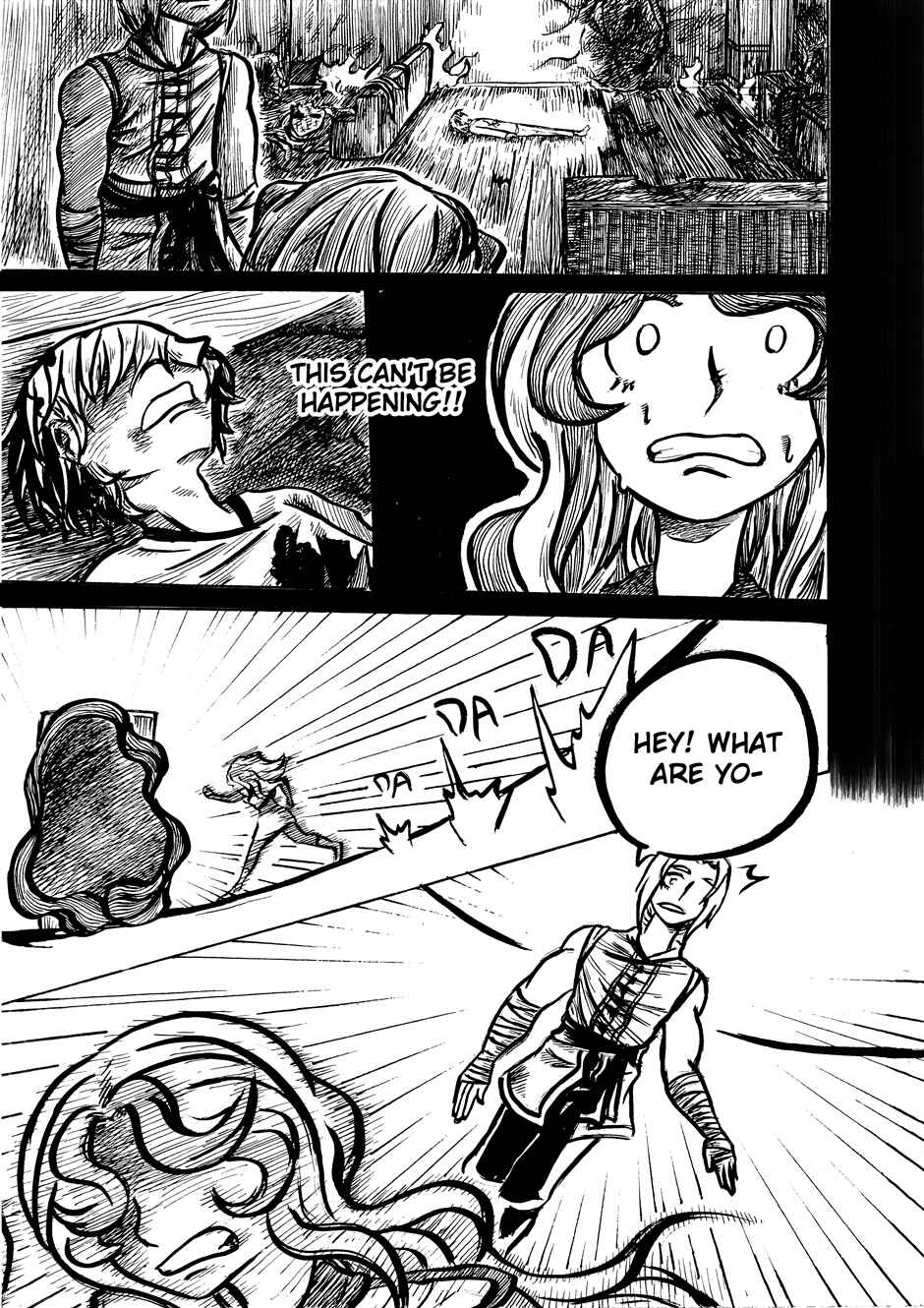 Chapter 9 - Page 32