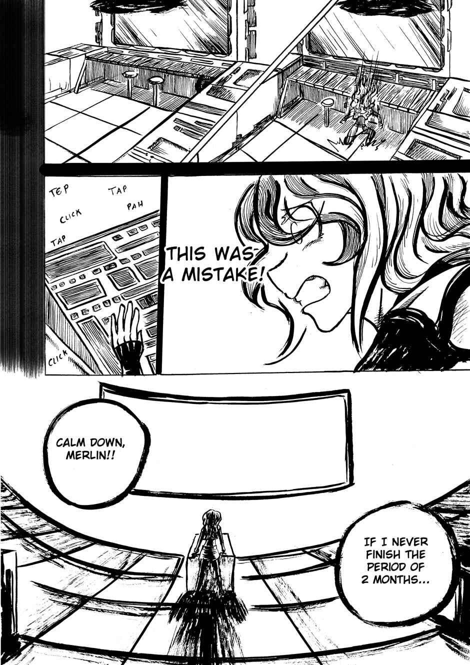 Chapter 9 - Page 33