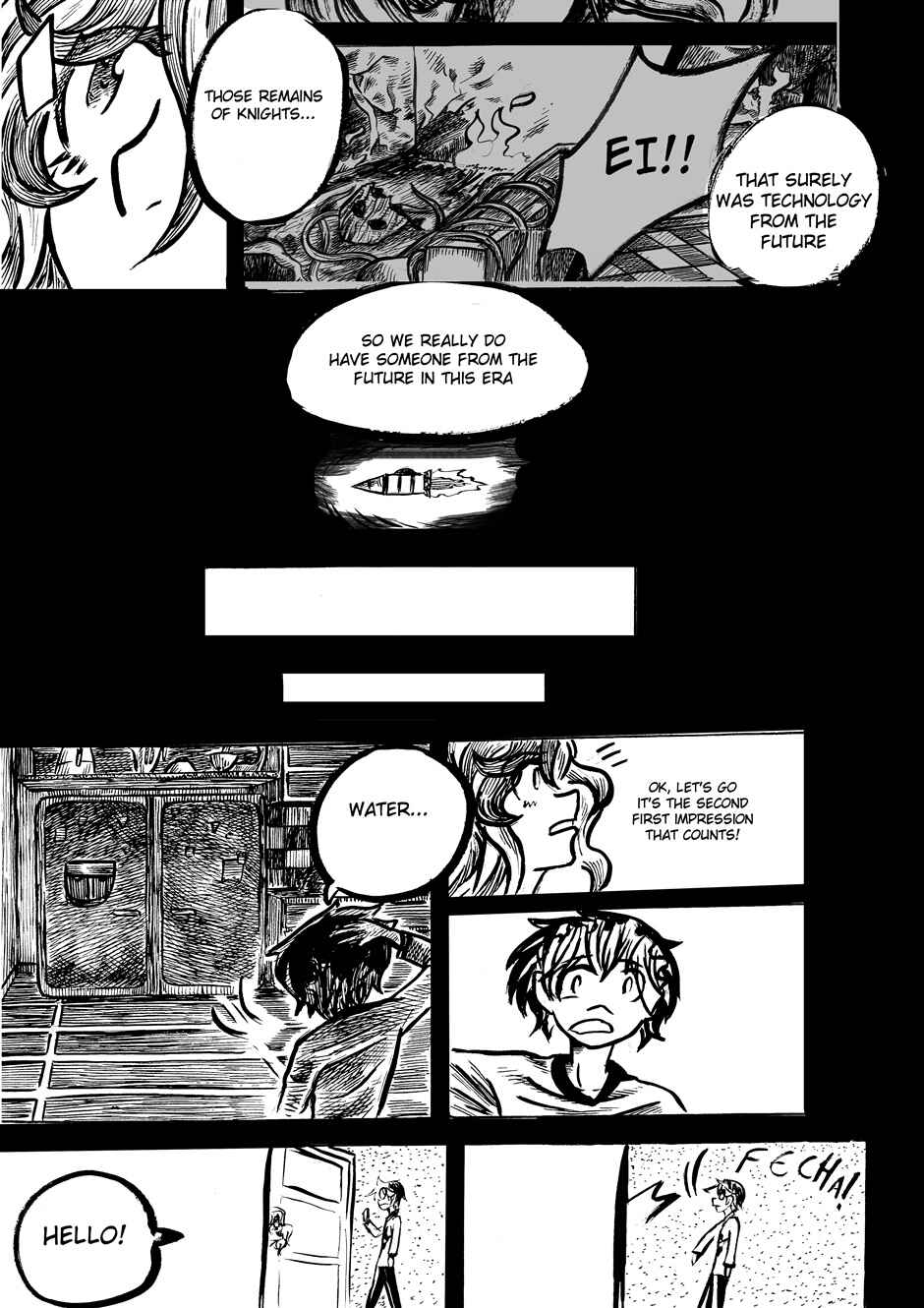 Chapter 9 - Page 36