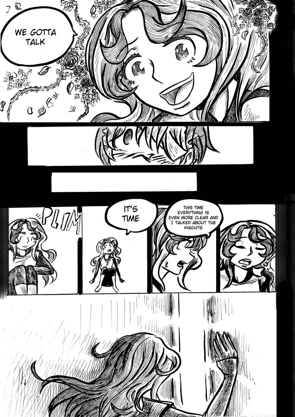 Chapter 9 - Page 38