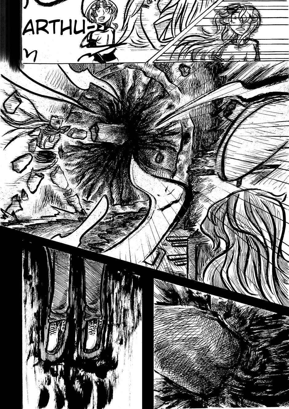 Chapter 9 - Page 41