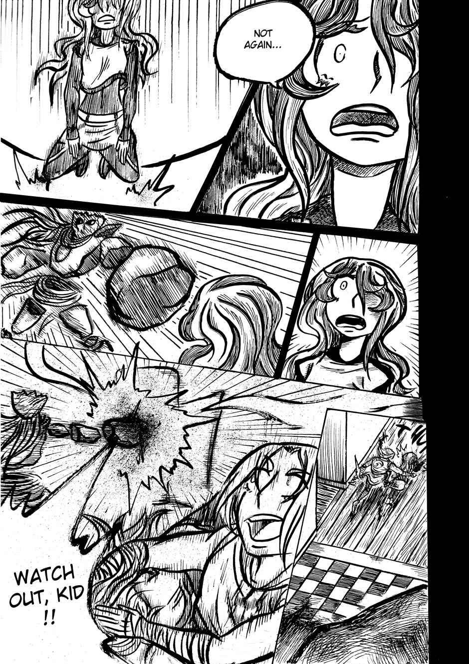 Chapter 9 - Page 42