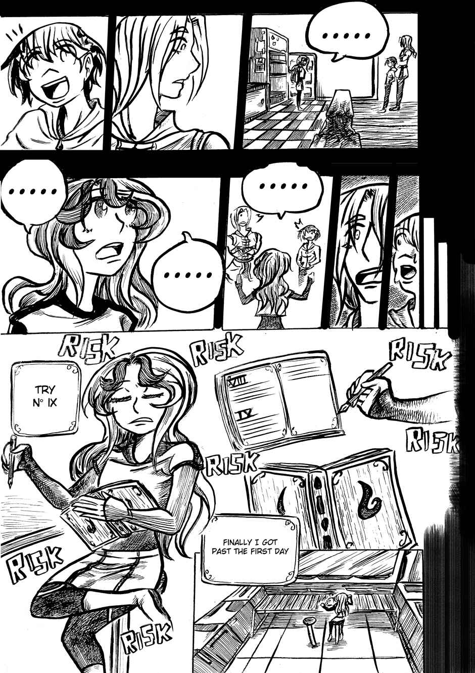 Chapter 9 - Page 46