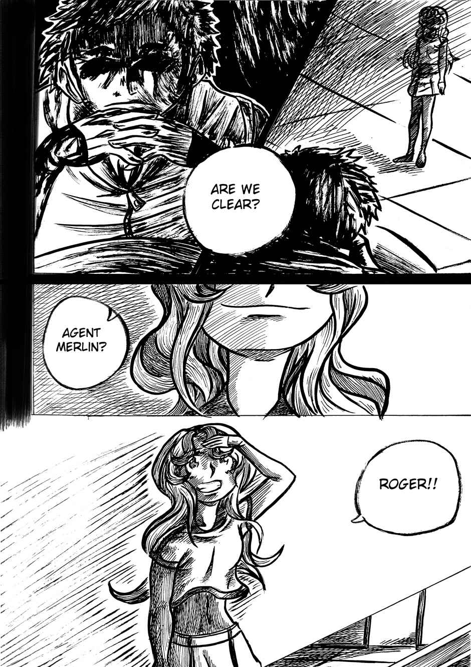 Chapter 9 - Page 5