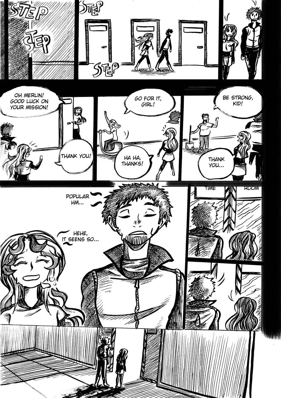 Chapter 9 - Page 6