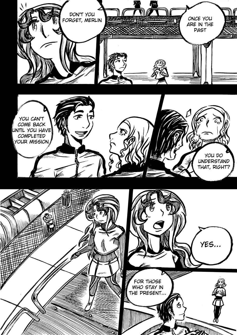 Chapter 9 - Page 7